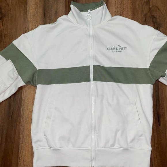 Jack&Jones Zip Up Jacket, used in great condition - Picture 1 of 4